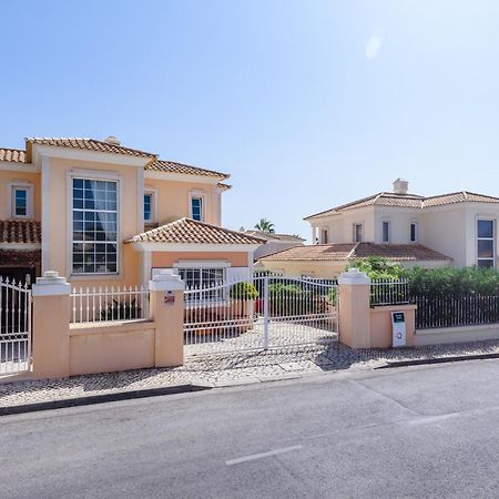 Casa Lago Quinta do Lago Luaran gambar