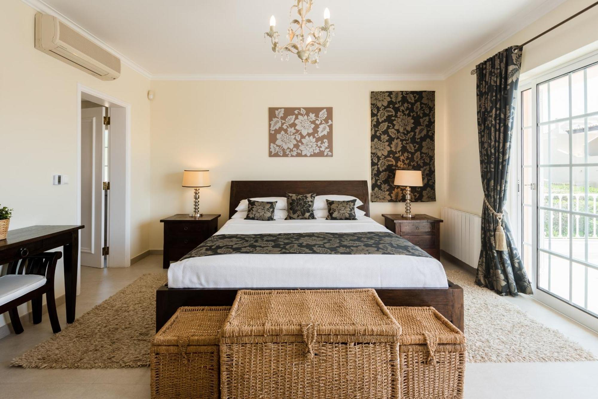 Casa Lago Quinta do Lago Luaran gambar
