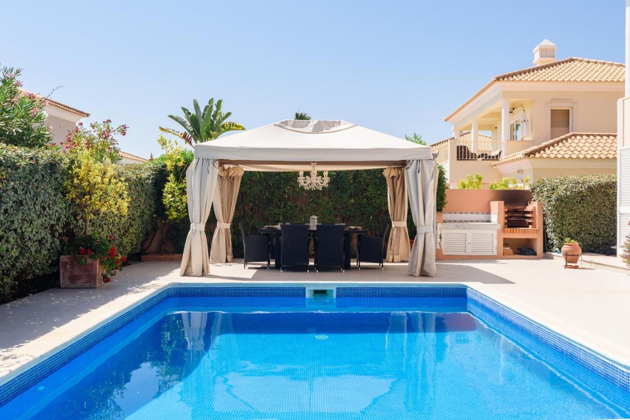 Casa Lago Quinta do Lago Luaran gambar