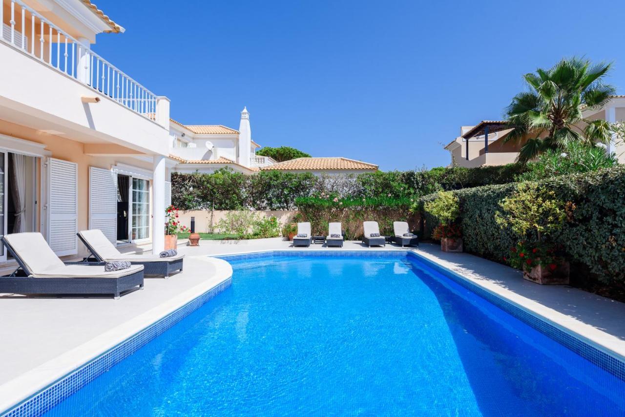 Casa Lago Quinta do Lago Luaran gambar