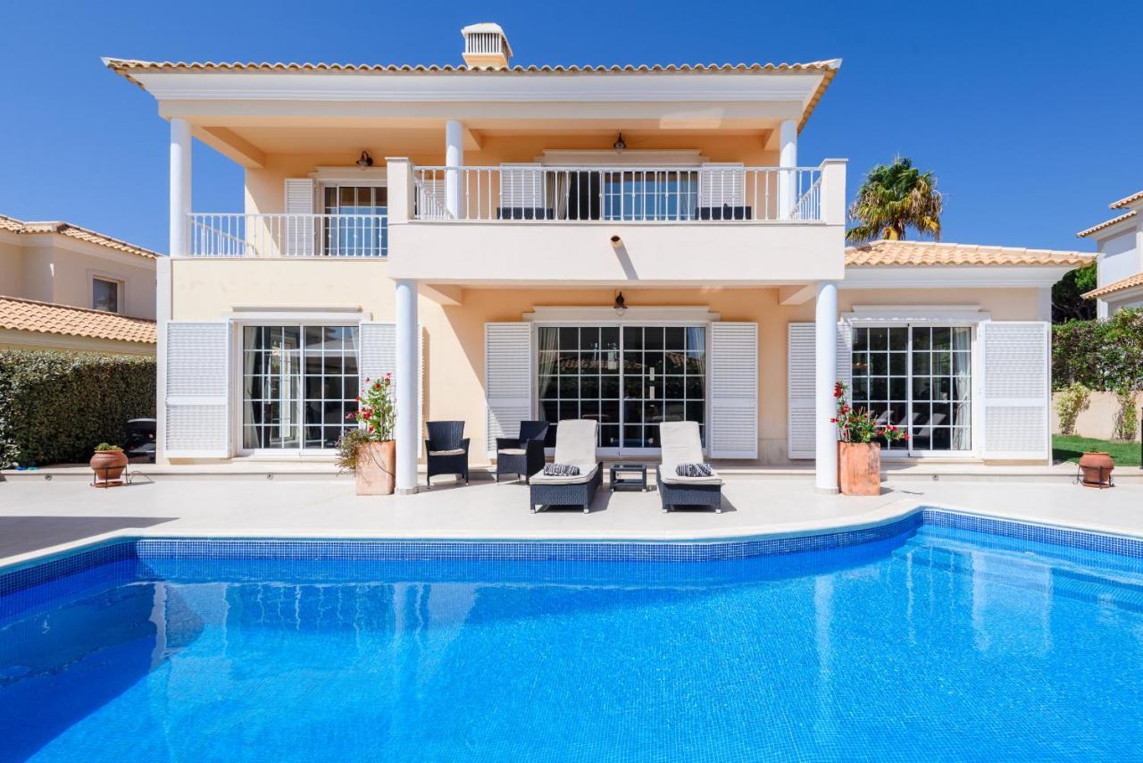 Casa Lago Quinta do Lago Luaran gambar