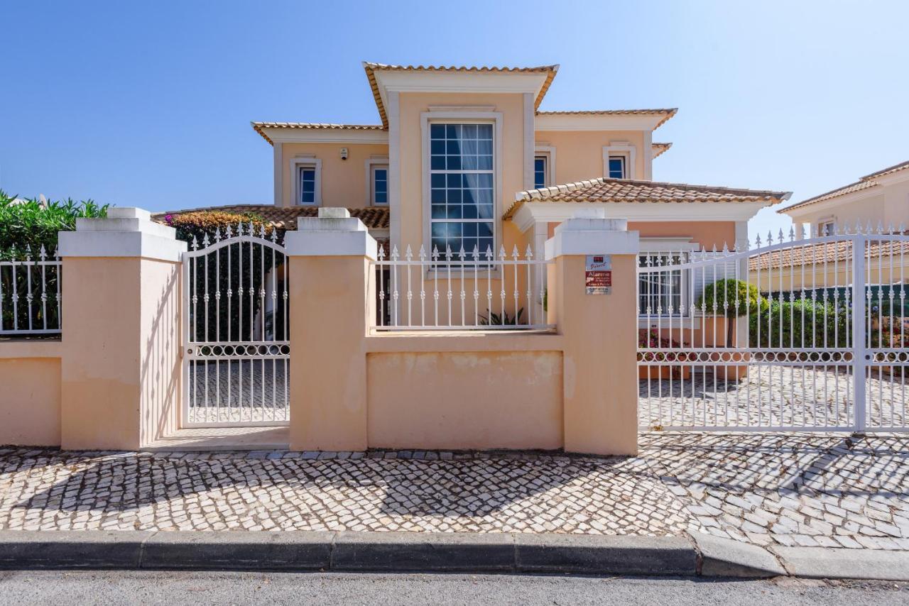 Casa Lago Quinta do Lago Luaran gambar