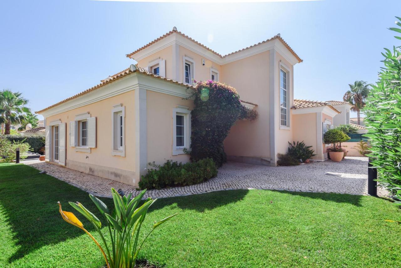 Casa Lago Quinta do Lago Luaran gambar