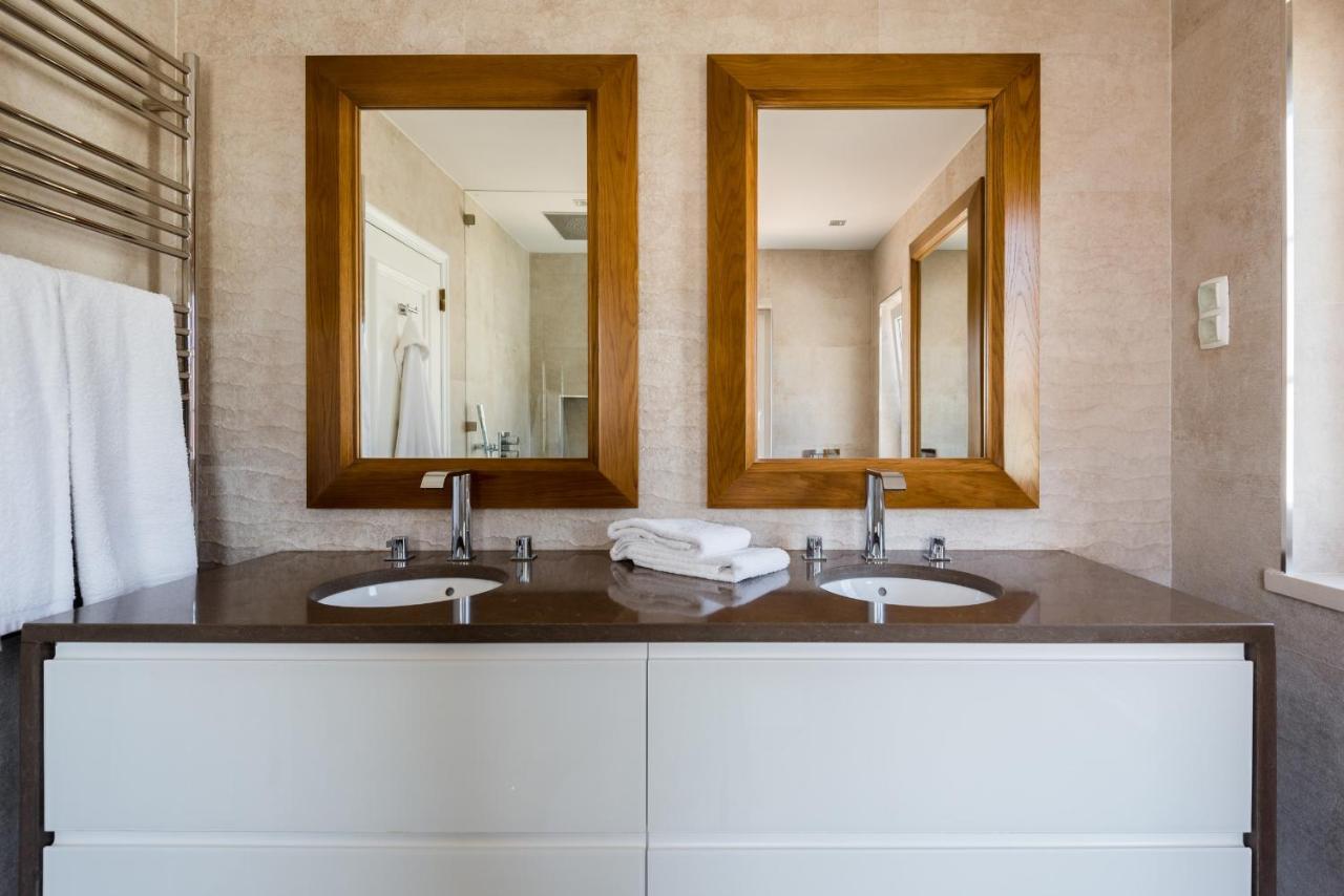 Casa Lago Quinta do Lago Luaran gambar
