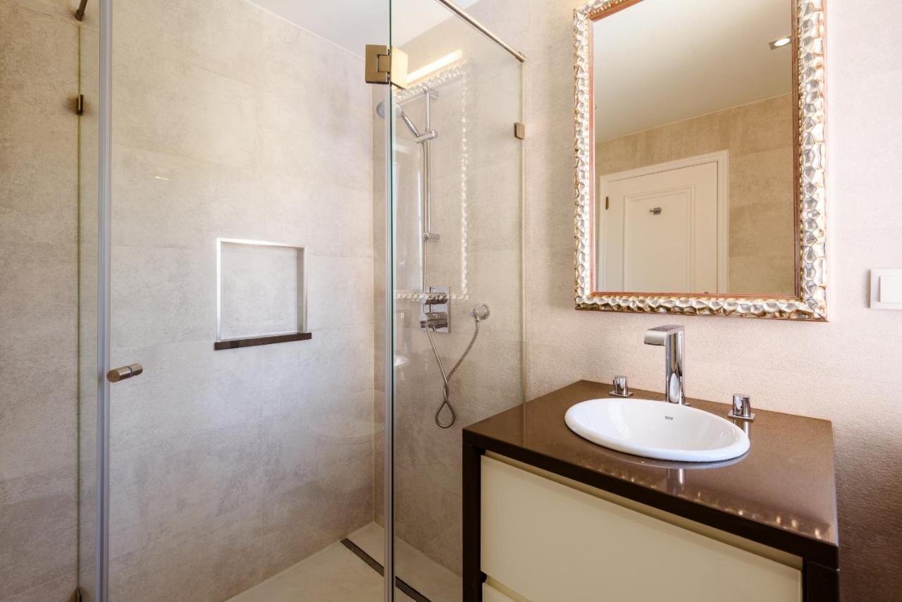 Casa Lago Quinta do Lago Luaran gambar
