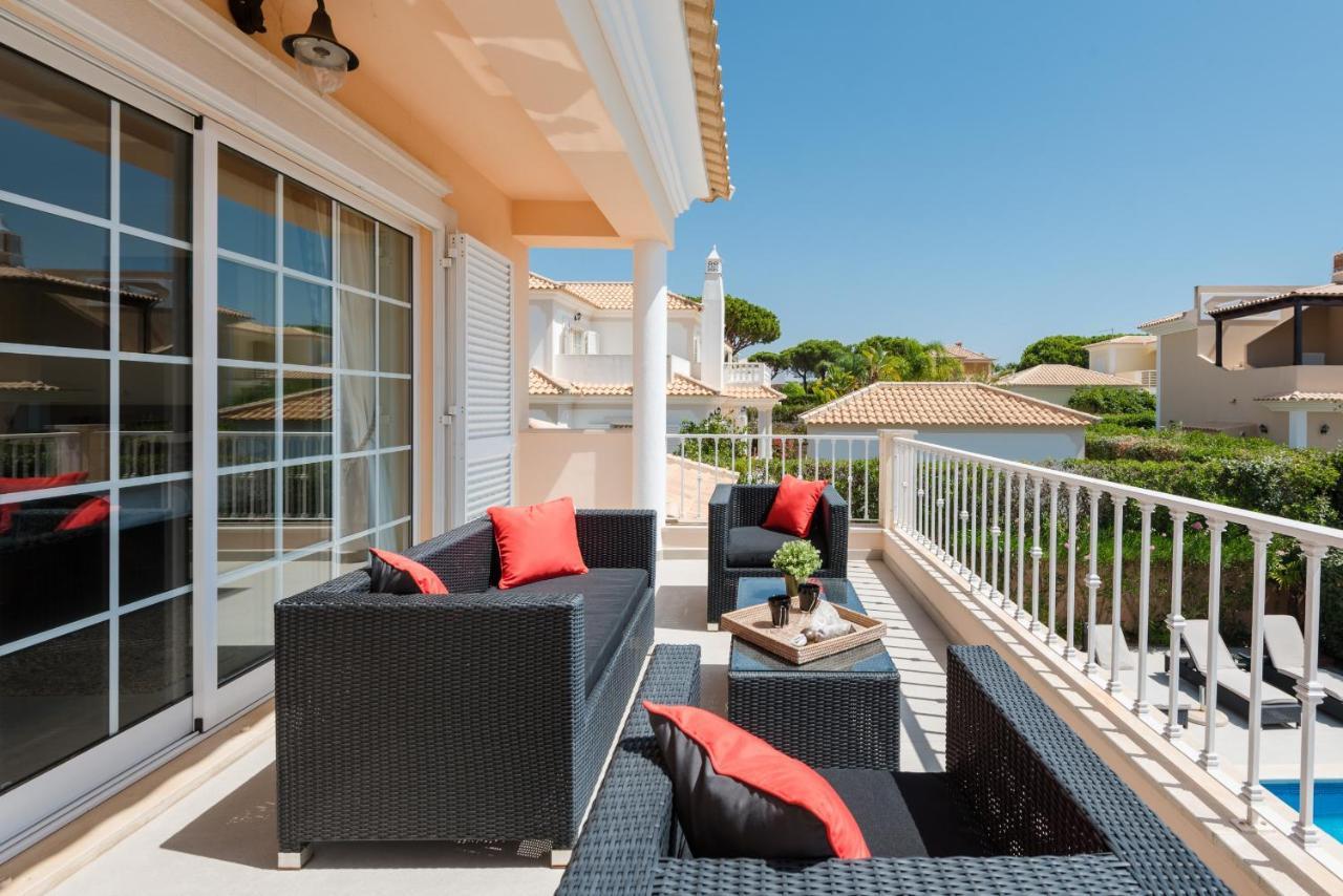 Casa Lago Quinta do Lago Luaran gambar