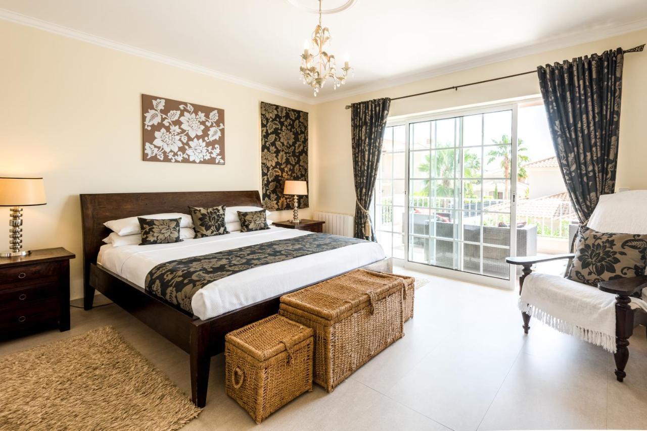 Casa Lago Quinta do Lago Luaran gambar